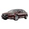 2020 Buick Regal Sportback 17th exterior image - activate to see more