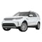 2017 Land Rover Discovery 8th exterior image - activate to see more