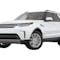 2018 Land Rover Discovery 20th exterior image - activate to see more