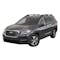 2023 Subaru Ascent 14th exterior image - activate to see more