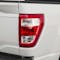2021 Ford F-150 37th exterior image - activate to see more