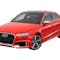 2019 Audi RS 3 25th exterior image - activate to see more