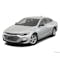 2024 Chevrolet Malibu 24th exterior image - activate to see more