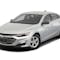 2025 Chevrolet Malibu 24th exterior image - activate to see more