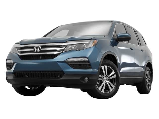 2018 Honda Pilot Prices, Incentives & Dealers | TrueCar