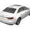 2022 Audi A4 41st exterior image - activate to see more