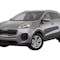 2019 Kia Sportage 30th exterior image - activate to see more