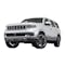 2022 Jeep Wagoneer 38th exterior image - activate to see more