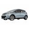 2017 Chevrolet Bolt EV 8th exterior image - activate to see more