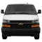 2022 Chevrolet Express Cargo Van 10th exterior image - activate to see more