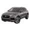 2021 Jaguar E-PACE 35th exterior image - activate to see more