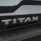 2020 Nissan Titan 47th exterior image - activate to see more