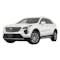 2021 Cadillac XT4 19th exterior image - activate to see more