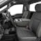 2021 Ford Super Duty F-350 9th interior image - activate to see more