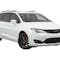 2020 Chrysler Pacifica 68th exterior image - activate to see more