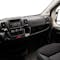 2020 Ram ProMaster Window Van 18th interior image - activate to see more