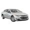 2019 Chevrolet Malibu 31st exterior image - activate to see more
