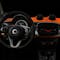2017 smart fortwo 30th interior image - activate to see more