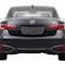 2017 Acura ILX 8th exterior image - activate to see more