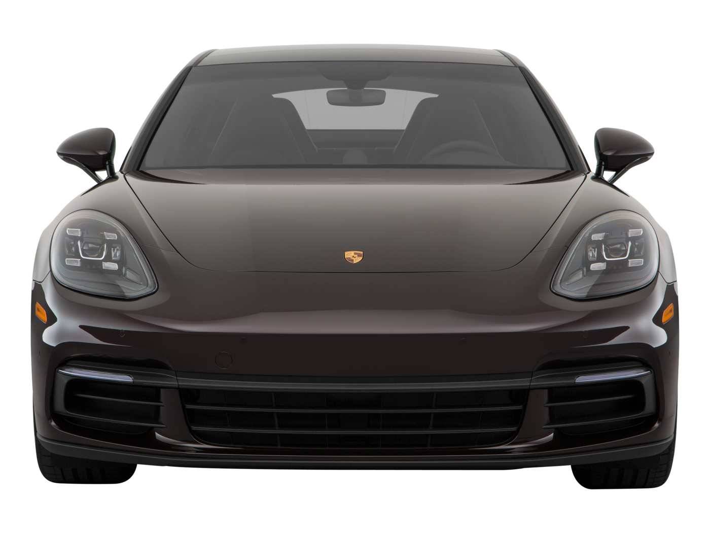 2018 Porsche Panamera Review | Pricing, Trims & Photos - TrueCar