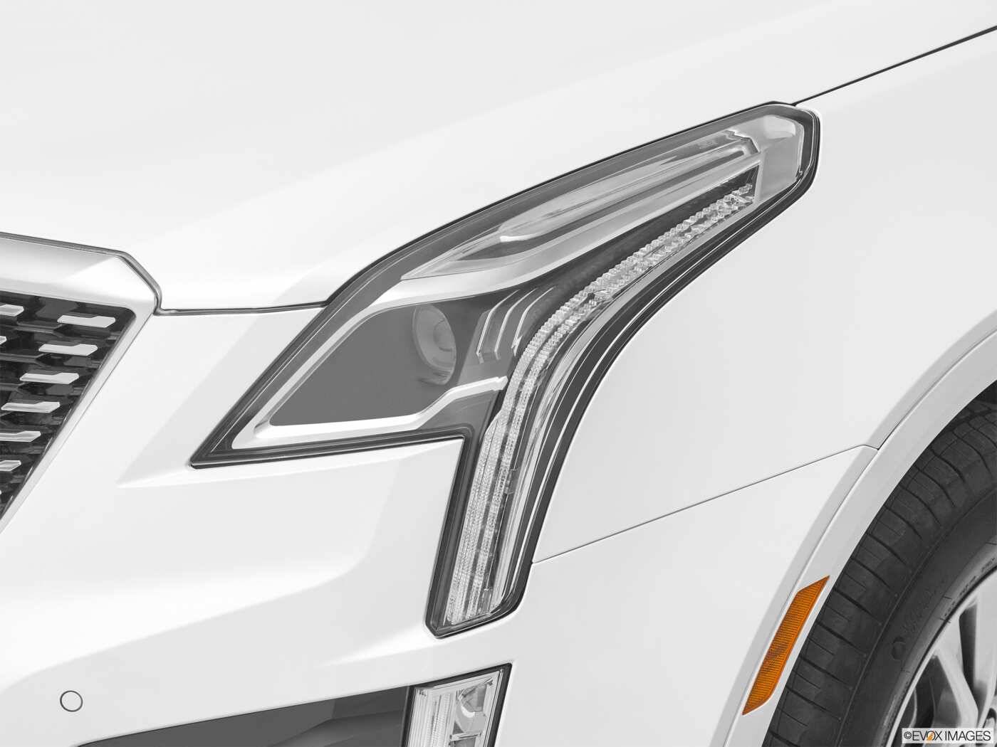 2023 Cadillac XT5 Review | Pricing, Trims & Photos - TrueCar