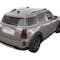 2022 MINI Countryman 26th exterior image - activate to see more
