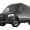 2020 Mercedes-Benz Sprinter Cargo Van 18th exterior image - activate to see more
