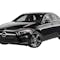 2022 Mercedes-Benz A-Class 26th exterior image - activate to see more