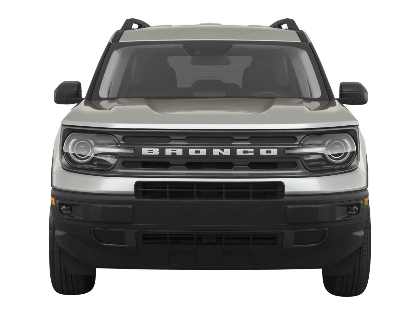 Ford® Bronco Sport Lease Prices - Keyport NJ