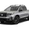 2024 Honda Ridgeline 16th exterior image - activate to see more