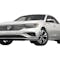 2022 Volkswagen Passat 23rd exterior image - activate to see more