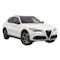 2021 Alfa Romeo Stelvio 27th exterior image - activate to see more