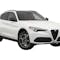 2021 Alfa Romeo Stelvio 27th exterior image - activate to see more
