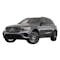 2019 Mercedes-Benz GLC 53rd exterior image - activate to see more