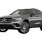 2019 Mercedes-Benz GLC 53rd exterior image - activate to see more