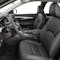 2021 INFINITI QX50 21st interior image - activate to see more