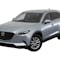 2020 Mazda CX-9 22nd exterior image - activate to see more