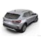 2024 Ford Escape 30th exterior image - activate to see more