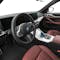 2022 BMW i4 10th interior image - activate to see more