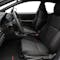 2019 Subaru WRX 5th interior image - activate to see more