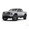 2024 GMC Canyon 24th exterior image - activate to see more