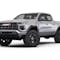2024 GMC Canyon 24th exterior image - activate to see more