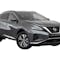 2020 Nissan Murano 28th exterior image - activate to see more
