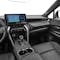 2021 Toyota Venza 39th interior image - activate to see more