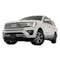2019 Ford Expedition 21st exterior image - activate to see more
