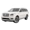 2020 Lincoln Navigator 12th exterior image - activate to see more