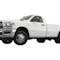 2020 Ram 3500 19th exterior image - activate to see more