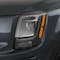 2020 Kia Telluride 45th exterior image - activate to see more