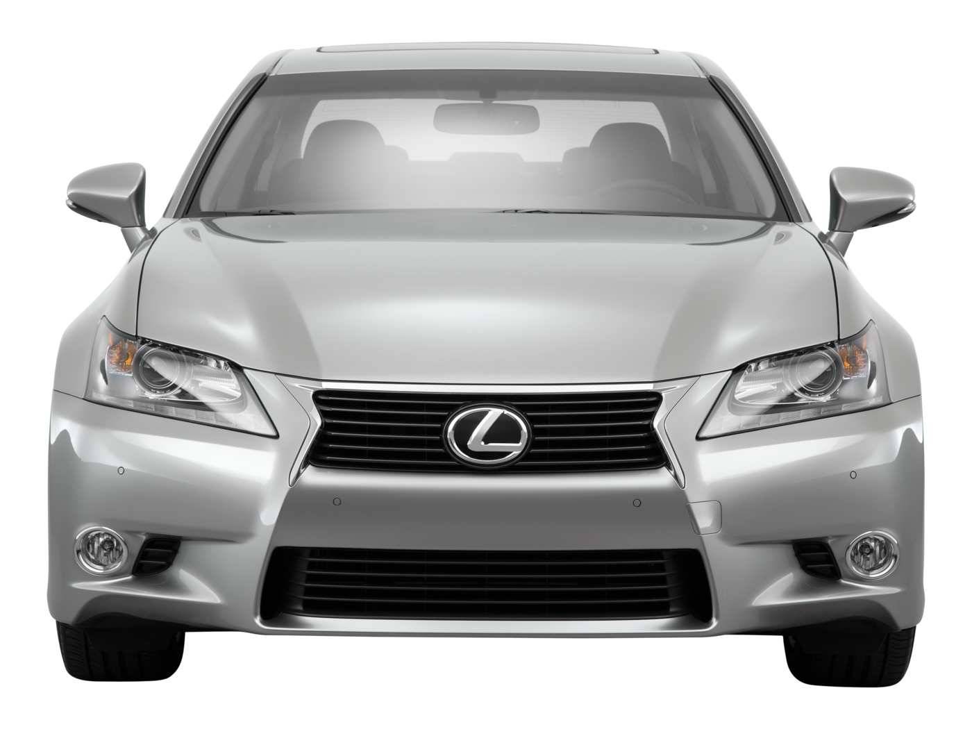 2015 Lexus GS Review | Pricing, Trims & Photos - TrueCar