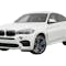 2019 BMW X6 M 10th exterior image - activate to see more